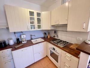 D1MORA Castello-a corner of peace PET FRIENDLY with share pool