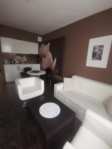 Diva 2-pokojowy prywatny apartament