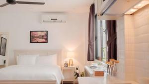 The Lanmien Saigon District 3 - 300m to Tan Dinh Church