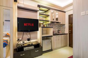 Studio Apartment - The Jarrdin - 5 Minutes from Ciwalk