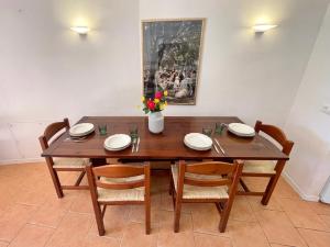 D1MORA Castello-a corner of peace PET FRIENDLY with share pool