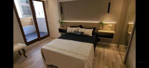 Departamento zona centro