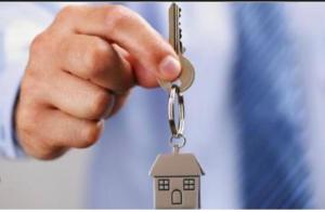 Smart Gold Apartment Elegant Style