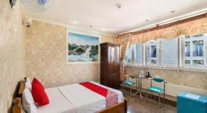 OYO 280 Mimosa Hotel Danang near Da Nang General Hospital