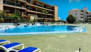 Relaxing Los Cristianos apartment