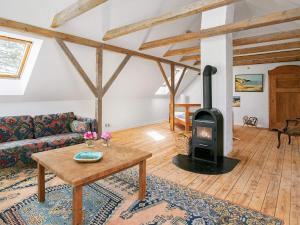 6 person holiday home in Hjørring