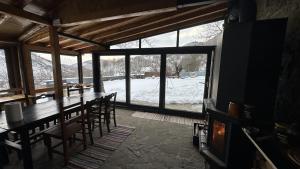 Dardha Gallery - Rooms & Villas