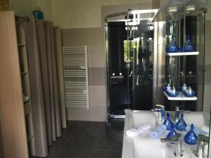 B&B / Chambres d'hotes Chateau de Cadars : photos des chambres