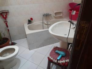 Smouha Zahran Haus for Private rooms or Private Apartment