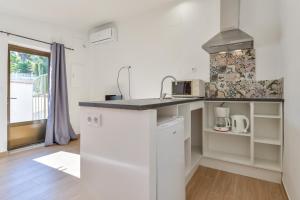 Villas Guzman - Beniali