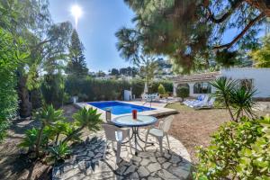 Villas Guzman - Beniali