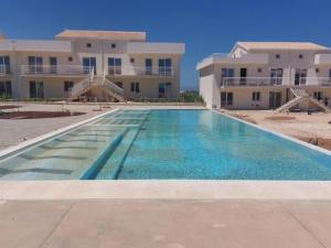 Casa vacanze Marzamare - Borgo 84