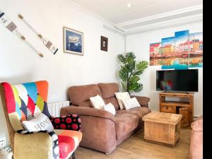 Apartment Iolanda