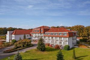 IFA Graal-Müritz Hotel & Spa