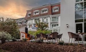 IFA Graal-Müritz Hotel & Spa