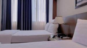 Nha Trang Crystal Hotel