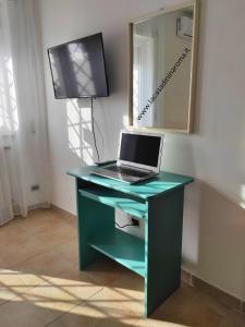 La casa di Nina Metro A e Aeroporto