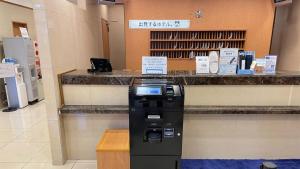 Toyoko Inn Fujisan Numazu eki Kita guchi No 1