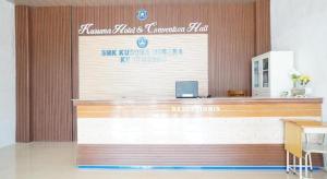 OYO 93205 Kusuma Hotel And Convention Hall