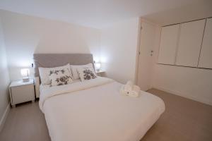 Studio mezzanine 5 pers Le Petit Voltaire clim