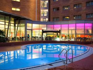 Novotel Venezia Mestre Castellana