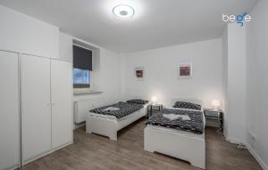 BEGE APARTMENTS ComfortStay