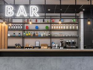 Hotel ibis Bragança