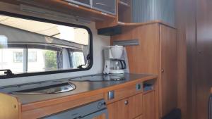 Vesterlyng Camping and Cottages