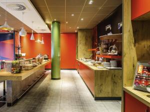 ibis Hotel Hannover City
