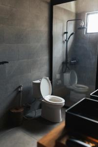 Villa Khayu - 900 Meter To Beach