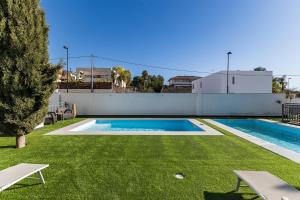 Cielito Lindo Tu hogar temporal con encanto