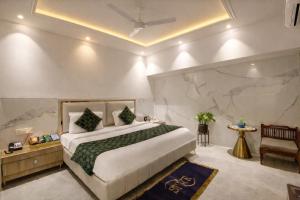 Hotel International Inn by Star Group - Near Delhi Airport
