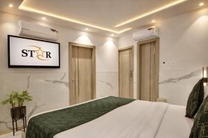 Hotel International Inn by Star Group - Near Delhi Airport