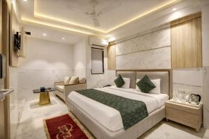 Hotel International Inn by Star Group - Near Delhi Airport