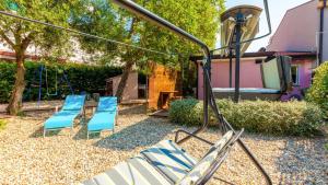 Ferienhaus Nina mit Whirpool by Villas Guide