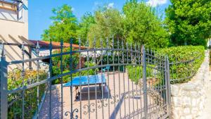 Ferienhaus Nina mit Whirpool by Villas Guide