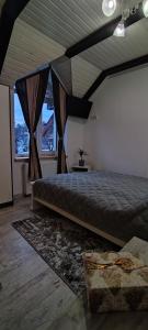 Котедж Ski House Славсько