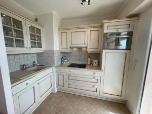 Bouillabaisse Studio in St Tropez