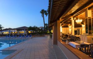 Residence Sognu di Mare