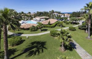 Residence Sognu di Mare