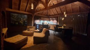 Vakantiehuis Uilenblik