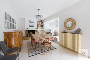 Villa Bougainville