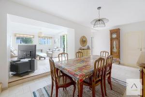 Villa Bougainville