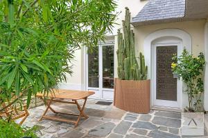Villa Bougainville