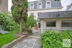 Villa Bougainville
