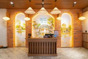 Sujet Center Hotel by Haviland