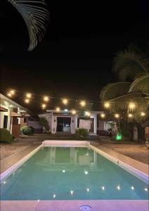 Relaxing Resort Stay at Ashelma Resort