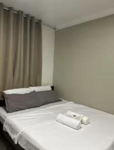 Relaxing Resort Stay at Ashelma Resort