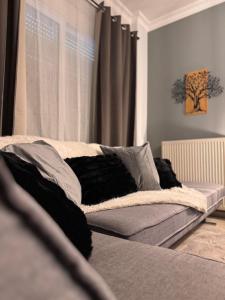 Luxury Central Apartment