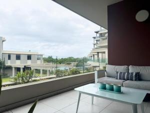 Coastal Escape in Sibaya